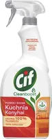 Čisticí sprej do kuchyně Cif Power & Shine, 750 ml