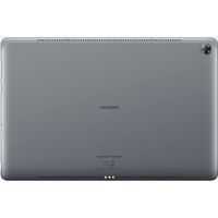 Huawei MediaPad M5 10 Tablet, 10,8" 2K IPS Display, Octa-Core Prozessor, 4GB RAM, 32GB Speicher, Android 8
