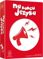 Na końcu języka