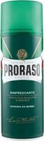 Proraso Odświeżająca pianka do golenia z olejkiem eukaliptusowym i mentolem 400 ml