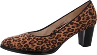 Ara Orly Damen Pumps in Braun, Größe 4