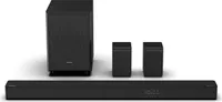 HISENSE Soundbar mit Subwoofer AX5125H
