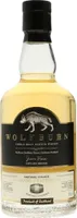 Wolfburn 1st General Release 46% Vol. 0,7l