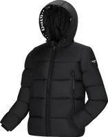 Ballin Est. 2013 Jacket Calvin  Schwarz - Große S