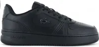 LACOSTE L001 Set 224 - Herren Sneakers Schuhe Schwarz 748SMA009702H , EU 43 UK 9