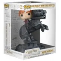 Harry Potter - Ron Weasley Riding Chess Piece Schachfigur 82 - Funko Pop! - Vinyl Figur