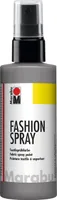 Marabu Fashion-Spray, Grau 078, 100 ml