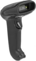 DELOCK Barcode Scanner 1D + 2D für 2,4 GHz, Bluetooth o. USB