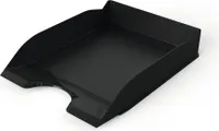 DURABLE Odklada? na dokumenty BASIC A4, ?erná, 1701674060
