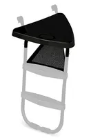 Leiterplattform für Trampolinleiter BERG toys