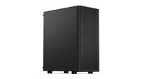 ENDORFY Ventum 200 Solid - Tower - PC - Schwarz - ATX - micro ATX - Mini-ITX - 16,1 cm - 31,5 cm