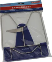 Leseständer , metall