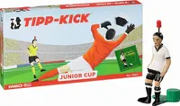Tipp-Kick Junior Cup s německým kopáčem
