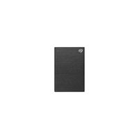 Seagate One Touch portable   5TB Black USB 3.0