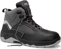 ELTEN Sicherheitsschnürstiefel LEX ESD S3, Gr. 43