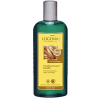 Logona Farbreflex Shampoo Blond Bio-Kamille 250ml