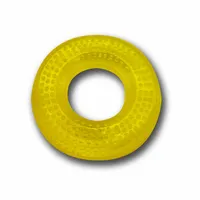 Reer Eisbeiss Ring in Gelb (1 Stück)