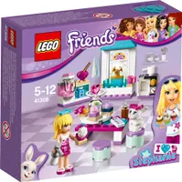 LEGO® Friends Stephanies Backstube 41308