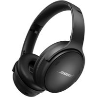 Sluchátka BOSE QuietComfort 45, černá