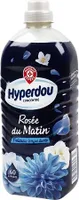 Konzentrierter Weichspüler Wonderful Dream 60 Wäschen – 1,5 l – HYPERDOU