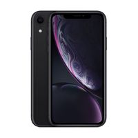 Apple Iphone Xr 64gb 6.1´´ Black One Size