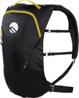 Ferrino X-ride 10l Trinkrucksack Schwarz  Schwarz One Size