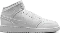 Schuhe Nike Air Jordan 1 Mid Gs 554725136