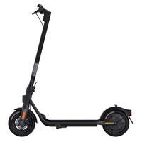 Ninebot by Segway KickScooter F2D s nemeckou cestnou homologizáciou čierny E-Scooter