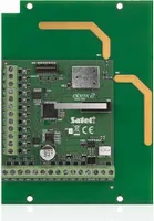 Satel ACU-220, Relaismodul, Alarmempfänger, Satel, Grün, 1 Stück(e), 12 V