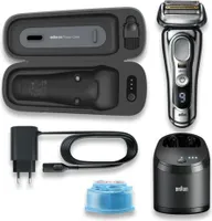 Braun Series 9 9476cc System wet&dry