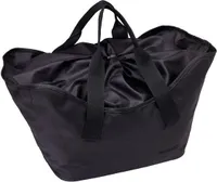 Racktime 0800-001 Innentasche für Korb Lea, 24 x 30 x 22 cm, 16 Liter, schwarz