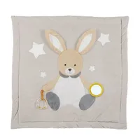 Chicco kocyk do zabawy króliczek Doudou