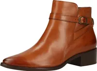 Paul Green Stiefelette Stiefelette Glattleder