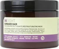 Insight Damaged Hair Restructurizing Mask maska wzmacniająca do włosów zniszczonych 500 ml