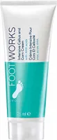 AVON foot works Fusscreme gegen Hornhaut und Hühneraugen