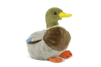 ᐅ Plüsch Ente mit Stimme online kaufen (Schweiz)
