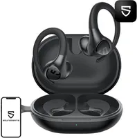 Kopfhörer Soundpeats Wings2 (Schwarz)