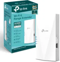 Repeater Dualband WiFi 6 AX3000