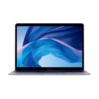 Apple MacBook Air Grau Notebook 33,8 cm (13.3 Zoll) 2560 x 1600 Pixel 1,6 GHz Intel® Core™ i5 der achten Generation