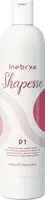 Inebrya Shapesse Permanent P1 For Natural Hair 500Ml