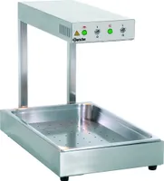 Bartscher Wärmebrücke IHR1000 1/1