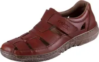 Rieker Obuv Gaucho Clarino, 0357824