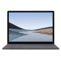 N13 Microsoft Surface Laptop 3 i7-1065G7 / 16GB / 256GB SSD / Win 11 Pro / FullHD / 1.Wahl QWERTY Slovensko