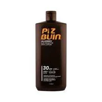 Piz Buin Allergy Sun Sensitive Skin Lotion Spf 30 - Sunscreen Against Sun Allergy 400ml 400 Ml
