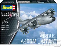 Revell Airbus A400M "ATLAS" 1:72