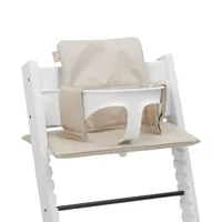 Jollein Stuhlverkleinerer Meegroei Nougat 019-533-00093