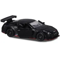 Majorette Set 5 Masinute Black Edition