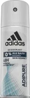 Adidas Adipure deospray dla mężczyzn 150 ml