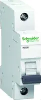 SCHNEIDER ELECTRIC Miniaturowy wyłącznik automatyczny SCHNEIDER A9K01132, B, 32A
