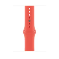 Apple 44Mm Pink Citrus Sportbnd